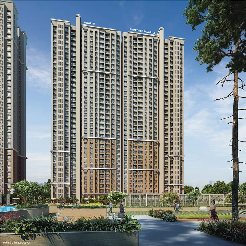 Elevation view 3