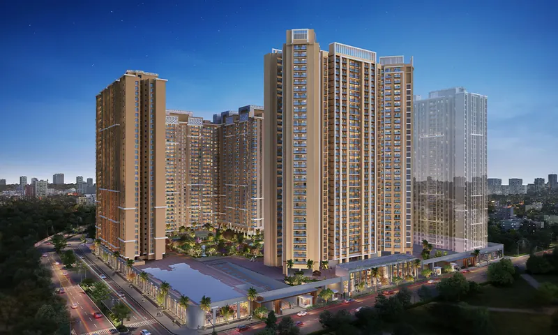 Elevation view 4