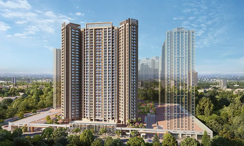 Elevation view 5