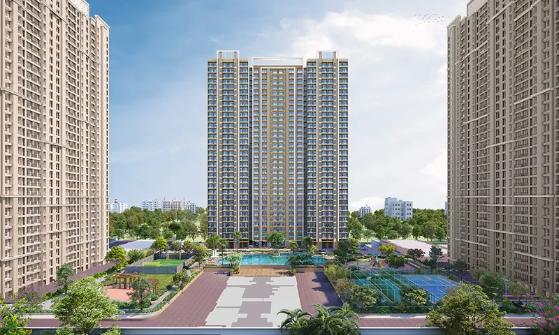 Elevation view 6