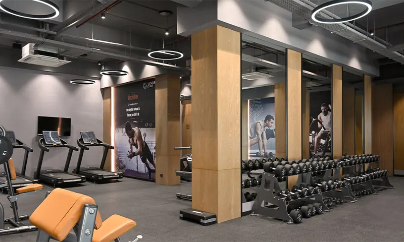 Amenity 1