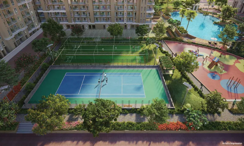 Amenity 16