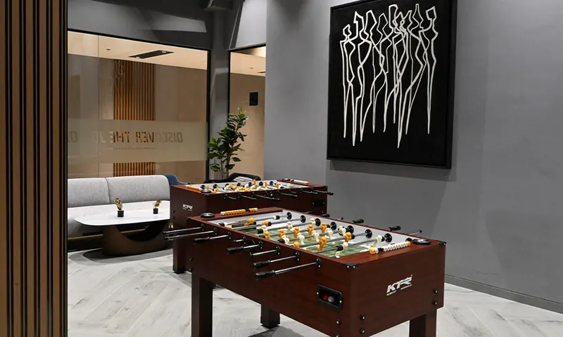 Amenity 2
