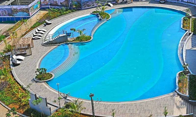 Amenity 4
