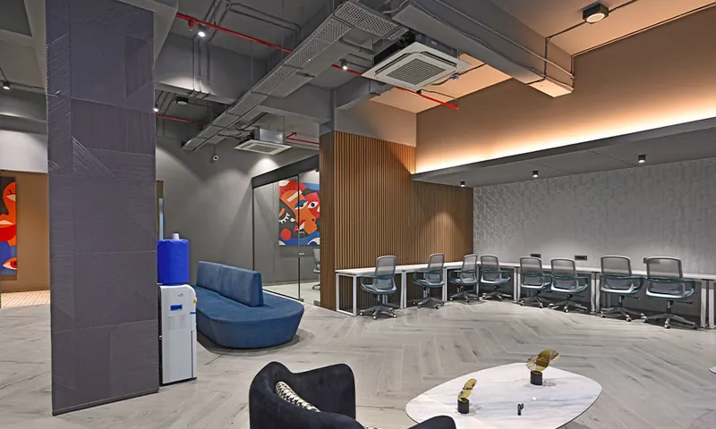 Amenity 8