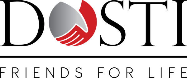 Dosti Realty – Friends for Life